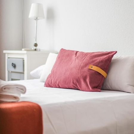 Lope De Vega Apartment Granada Buitenkant foto