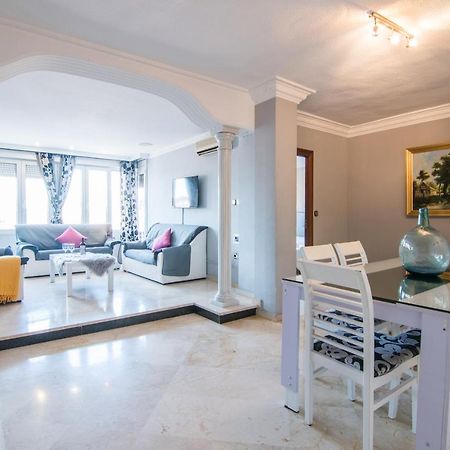 Lope De Vega Apartment Granada Buitenkant foto