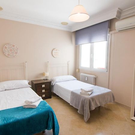 Lope De Vega Apartment Granada Buitenkant foto